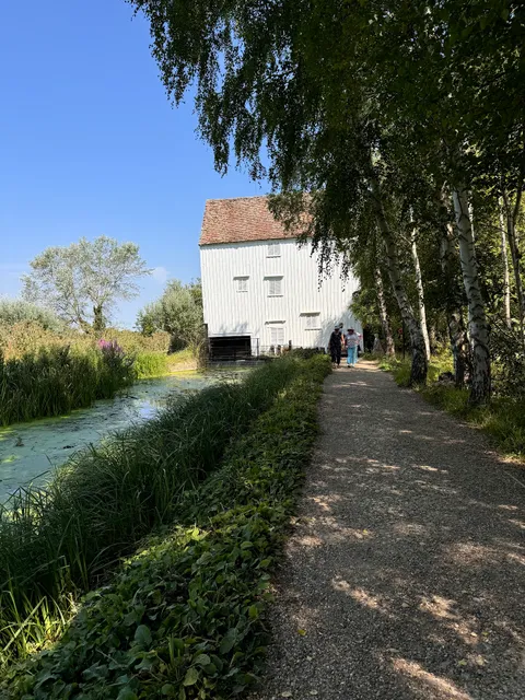 Cambridge Water House Apartments