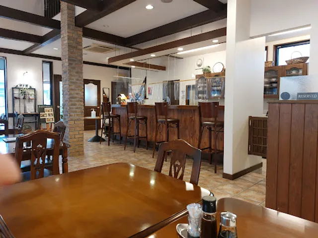 カフェレイ 大正館