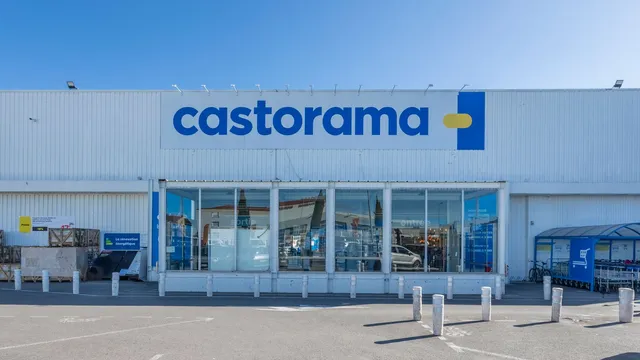 Castorama