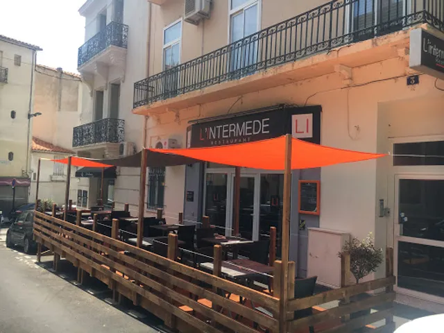 La table de Jeremy Soudant