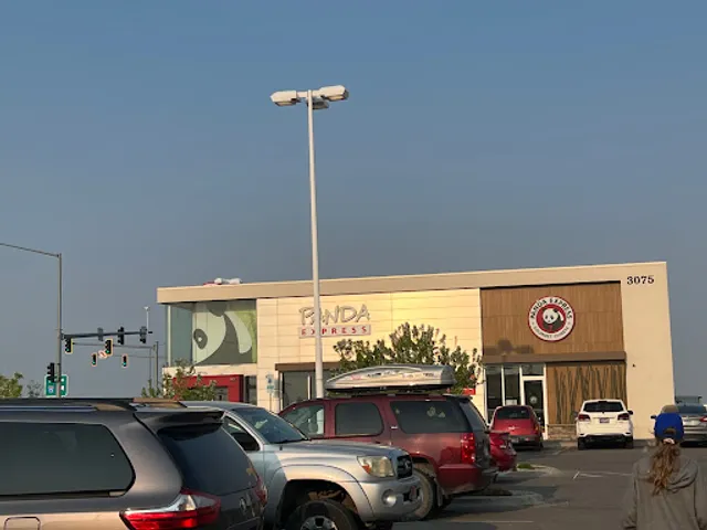 Panda Express
