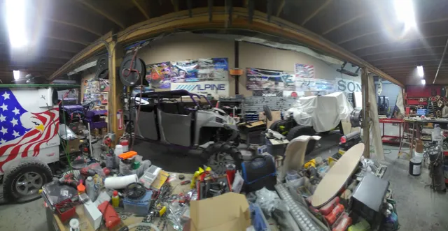 Custom Audio and Video by Chris