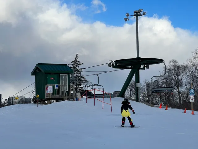 North York Ski Centre
