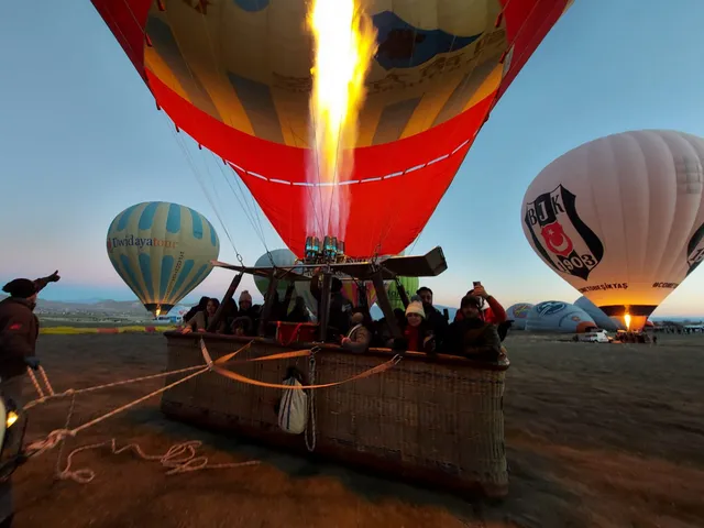 ROBIOS TOURS TURKIYE-ISTANBUL-CAPPADOCIA (Istanbul old city Tours, Private Guided Cappadocia Tours, Turkey Package tours)