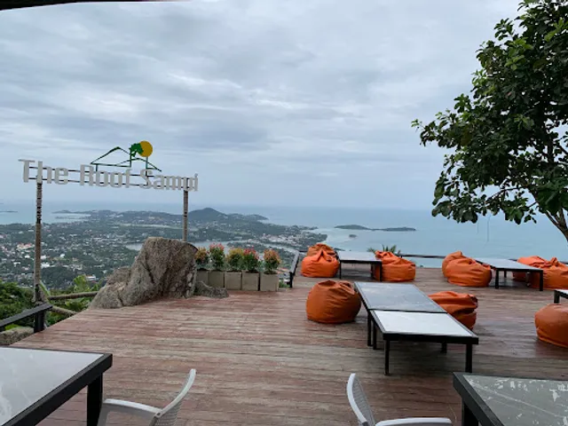 The Roof Samui