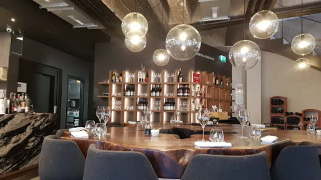 L'IZAKAYA DASSAI par Yannick Alléno