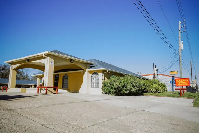 Regency Inn-Channelview