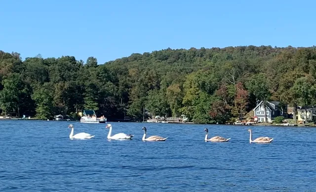 Allamuchy State Park