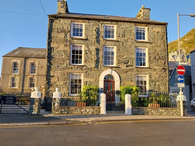 Aber House B & B