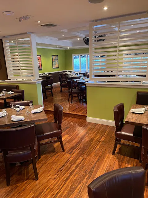 Coco Bistro Kitchen & Lounge