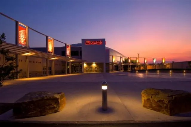 Bell County Expo Center