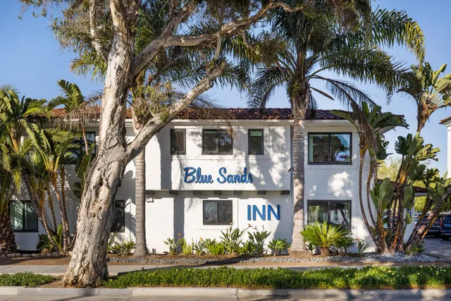 Blue Sands Inn, A Kirkwood Collection Hotel