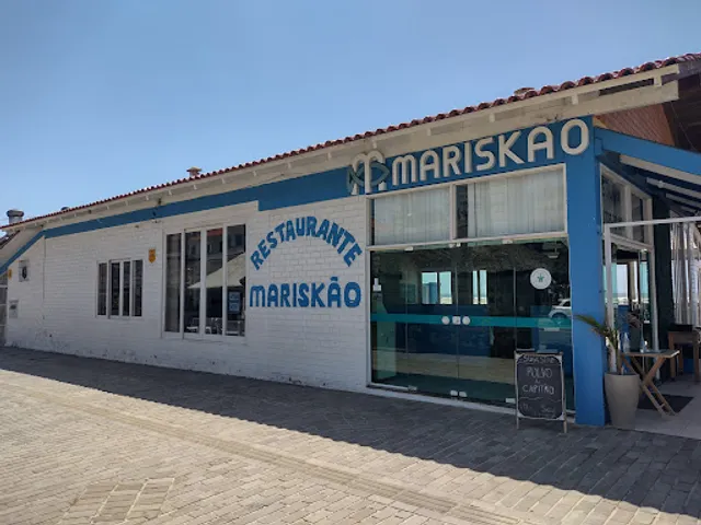 Mariskão Restaurante