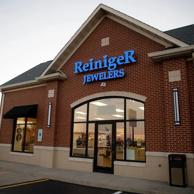 Reiniger Jewelers Waterloo