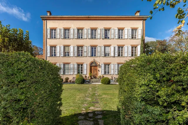 Château du Pégulier