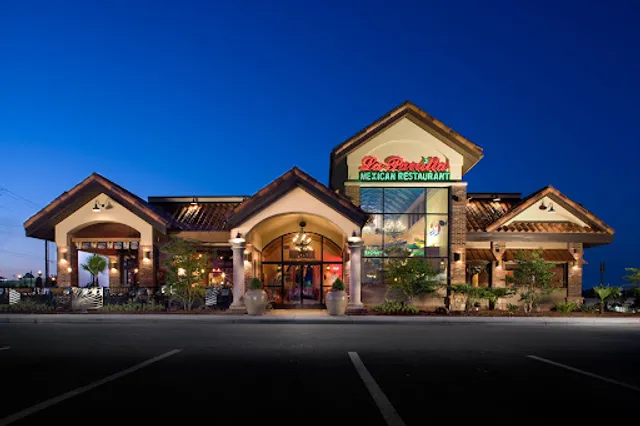 La Parrilla Mexican Restaurant - Dothan, AL