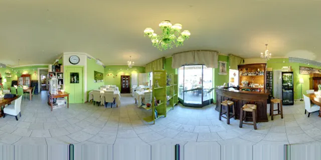 Ristorante Fricando'