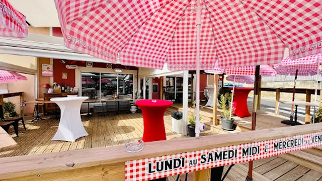 Le Crouton des Gones