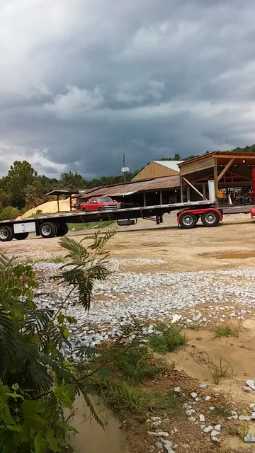 LKL LUMBER OAKMAN AL