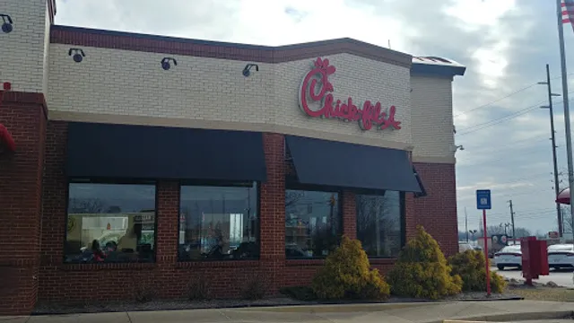 Chick-fil-A