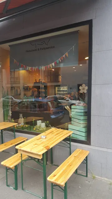 Fleischerei Lennartz