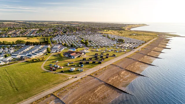 Seaview Holiday Park