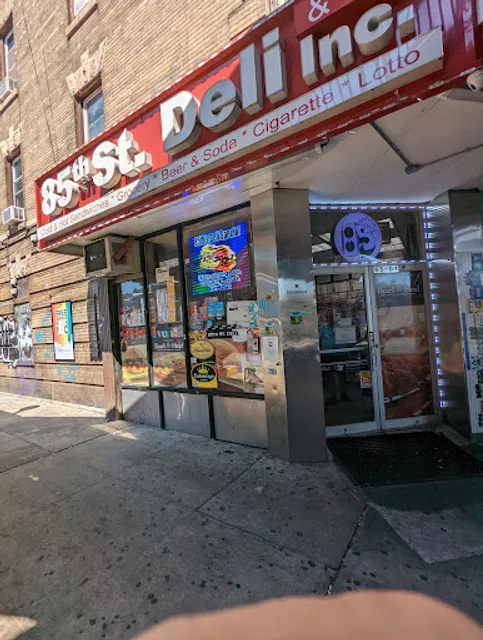 85th Street Deli