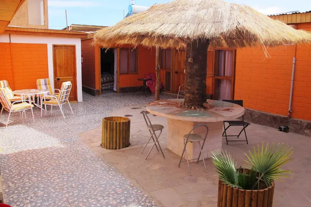 Hostel Atacama North