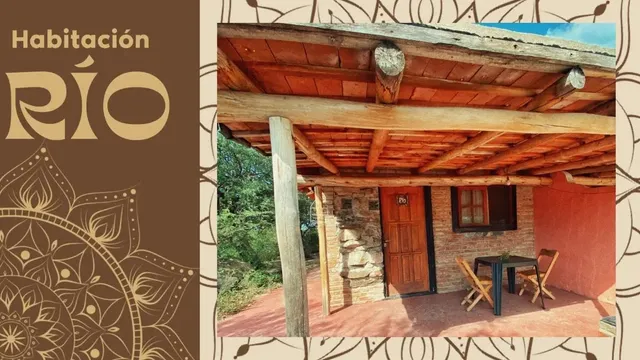 Reserva Natural Tres Piletas del Rio Quilpo