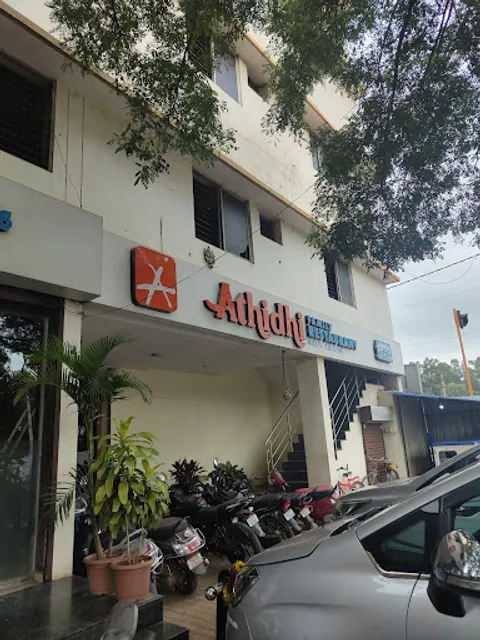 Athidhi family restaurant