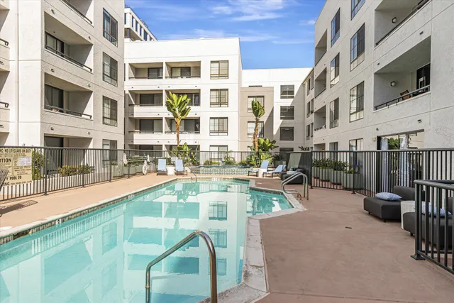 Market Street Square