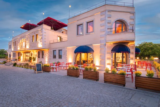 Breeze Of Cappadocia