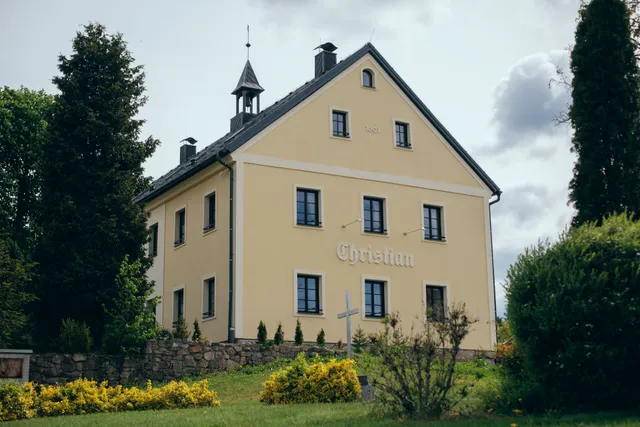 Apartmány Christian 17