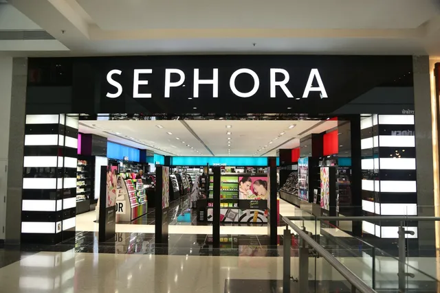 SEPHORA