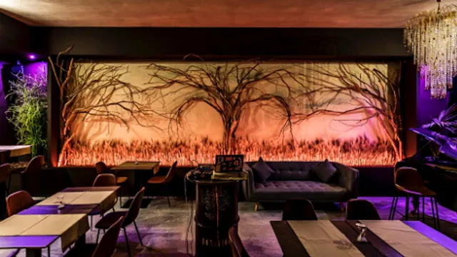 Ristorante "Botanico212"