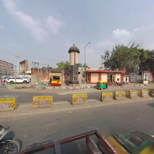 OYO Flagship 82869 Hotel My Stay