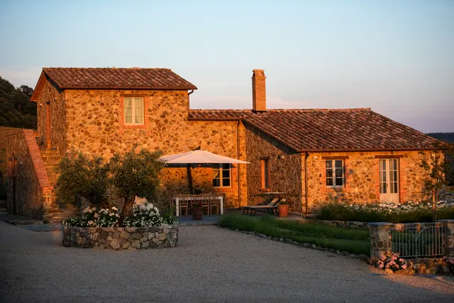 Casale Galli Tuscany