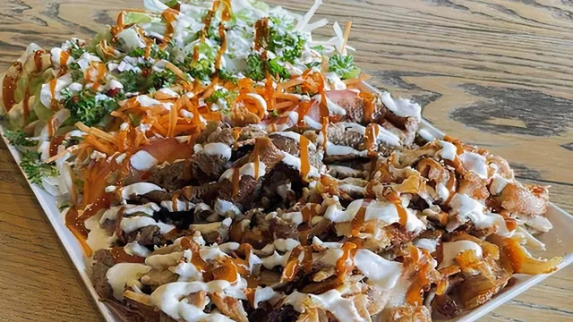 Origin Kebabs Yarrawonga