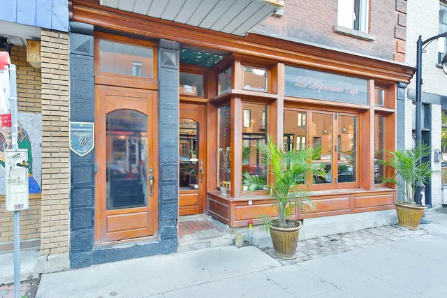 La Maison Du Mile-End