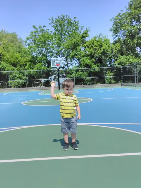 Freeman S. Douglass, Jr. Memorial Park