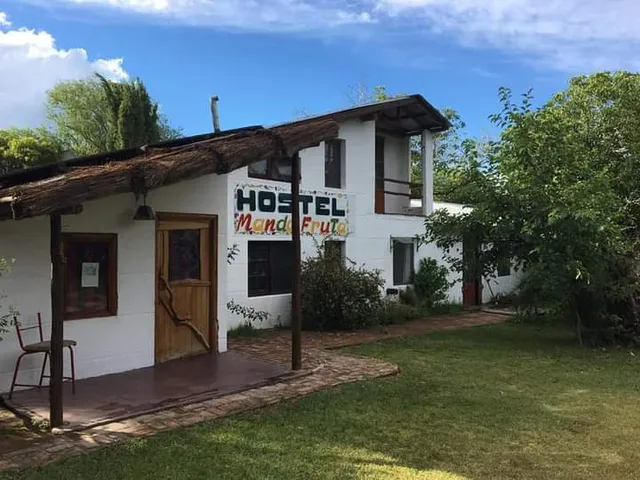 Manda Fruta Hostel
