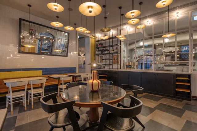 Frezza - Cucina De Coccio