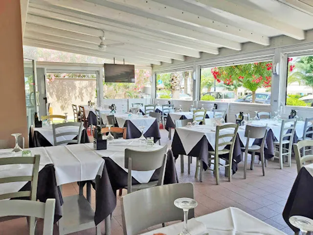 Angolo 57 Ristorante Pizzeria