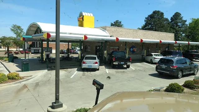 Sonic Drive-In