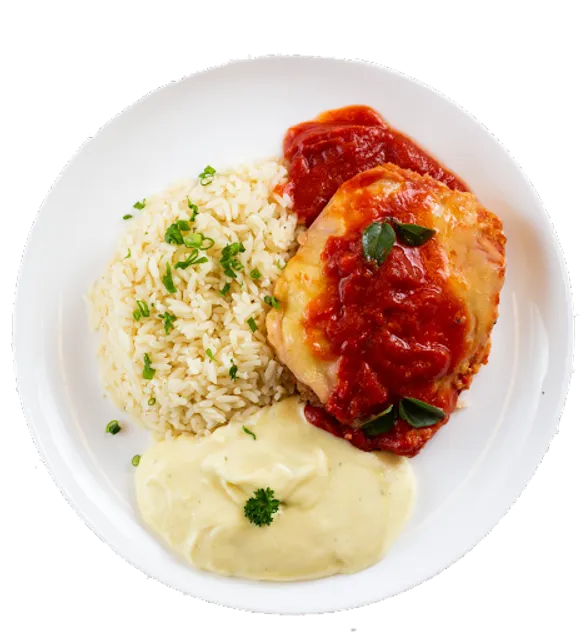 Restaurante da Rodoviária