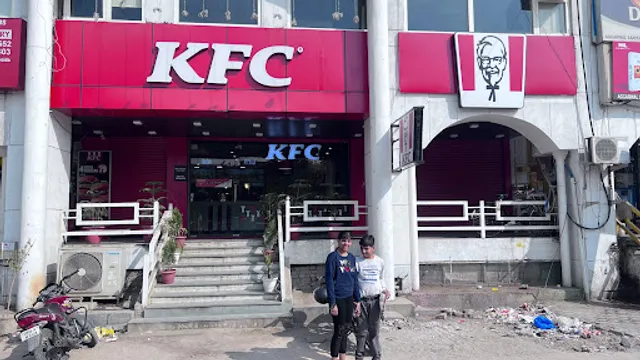 KFC