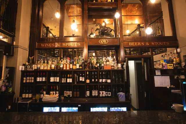 The Brewer's House - Restaurant