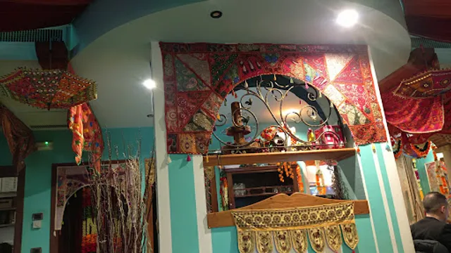 Karma Ristorante Indiano