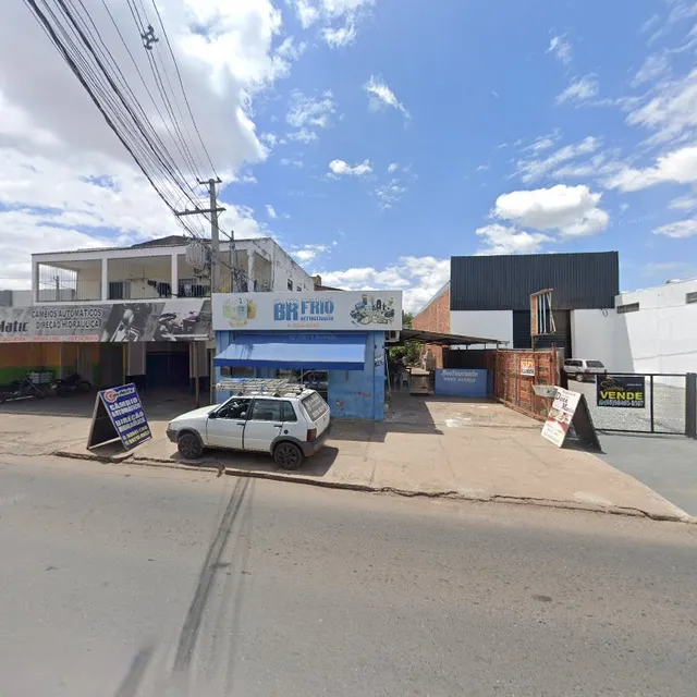 Restaurante Doce Sabor