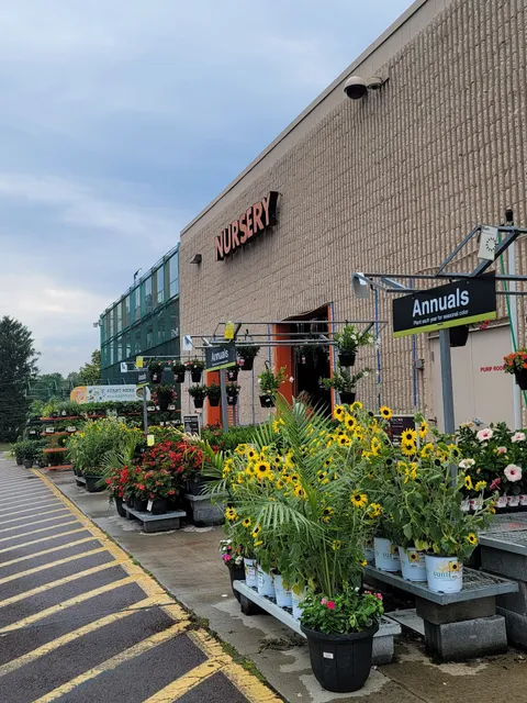 The Shoppes at Sproul Plaza